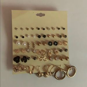 Earring Set